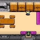 东方传说 - 封印岛