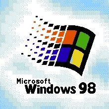 Microsoft Windows 98