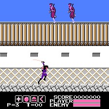 假面的忍者 - 赤影