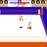 筋肉人 - 摔角大赛