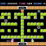 企鹅先生冒险之旅