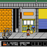 大力工头 阿源君2 赤毛弹的逆袭