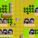 哆啦A梦 - 超时空历险