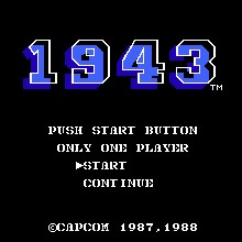 1943 - 中途岛海战