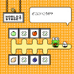 大大眼蛙大冒险