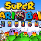 超级马里奥弹珠台