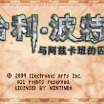 哈利波特 - 阿兹卡班的逃犯