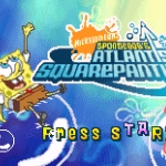 海绵宝宝 亚特兰蒂斯