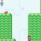 神游之超级马里欧2