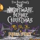 圣诞夜惊魂-南瓜王