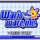 瓦力欧制造 - 迷你游戏大合集!