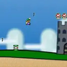 超级马里奥塔防