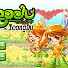 冒险岛之可爱丛林