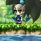 小小冒险岛6：神木眺望